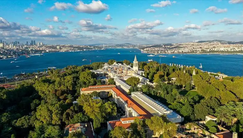 Marmara'da Tarihi Rekor: 65 Yıl Sonra Geliyor Endişe Dalgası!