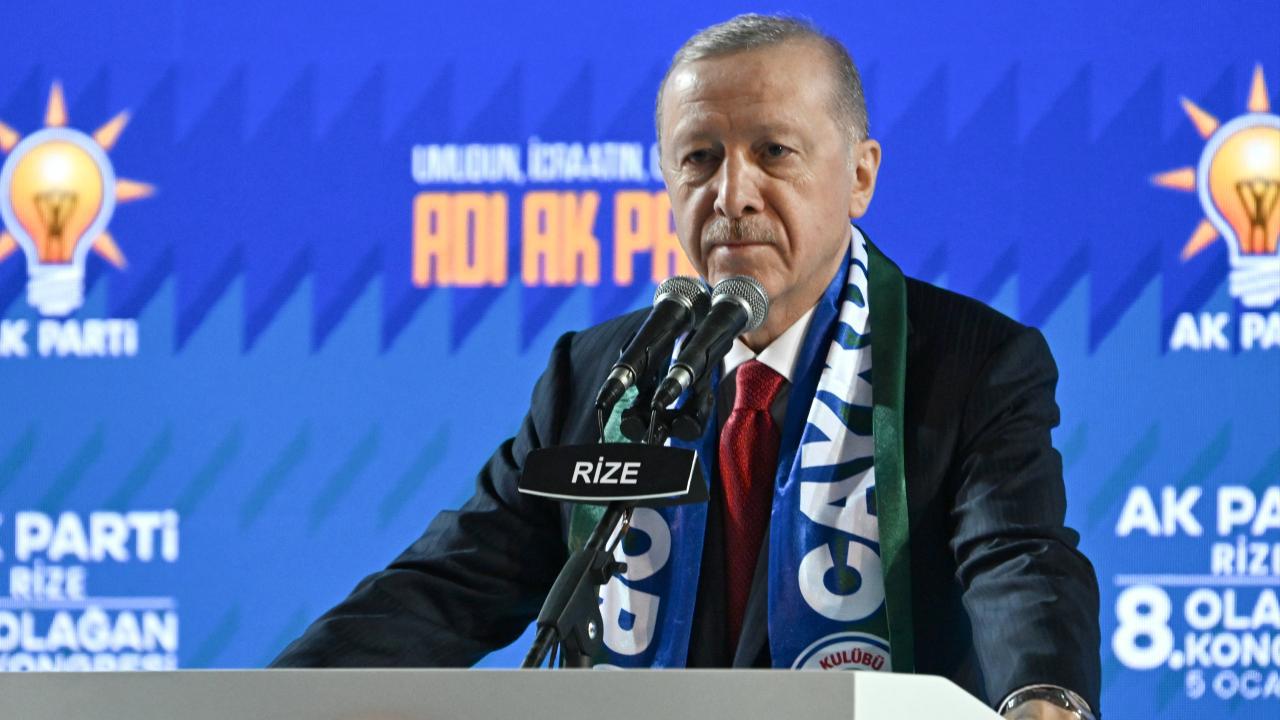 Cumhurbaşkanı Erdoğan, Türkiye için yeni döneme hazırlanıyor