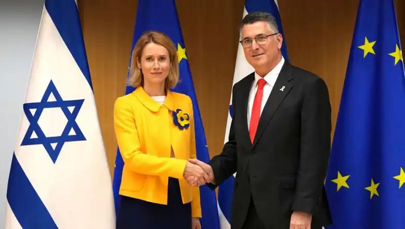 Avrupa Birliği'nden İsrail'e Karşı 10 Alternatif Strateji