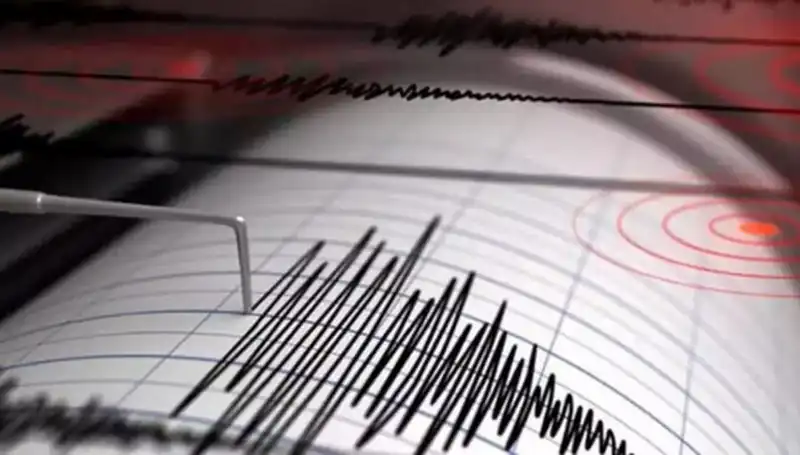 Kahramanmaraş'ta Şok Eden 4,1 Büyüklüğünde Deprem: Detaylar Burada!