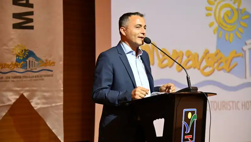 Manavgat Belediyesi'nde Şok Gelişme: Başkan Kara Hakkında Gözaltı Kararı