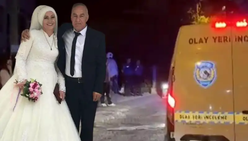 Bartın'da Şok Edici Kadın Cinayeti: Eski Eşini Öldüren Kadının Olayı