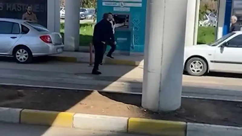 Kaan Uygulaması, Satırlı Tehdidi Ortadan Kaldırarak Güvenliği Artırdı