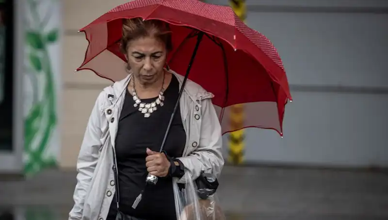 Meteoroloji Genel Müdürlüğü’nden Fırtınaya Dikkat: Önlemler Alınmalı!