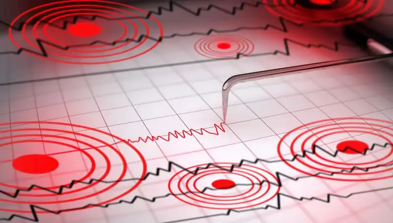 İstanbul'daki Deprem: Hangi İlçeler Etkilendi ve Ne Kadar Şiddetliydi?