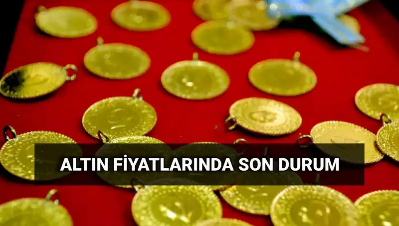 Altın Fiyatlarındaki Son Gelişmeler: 4 Haziran Güncel Değerler