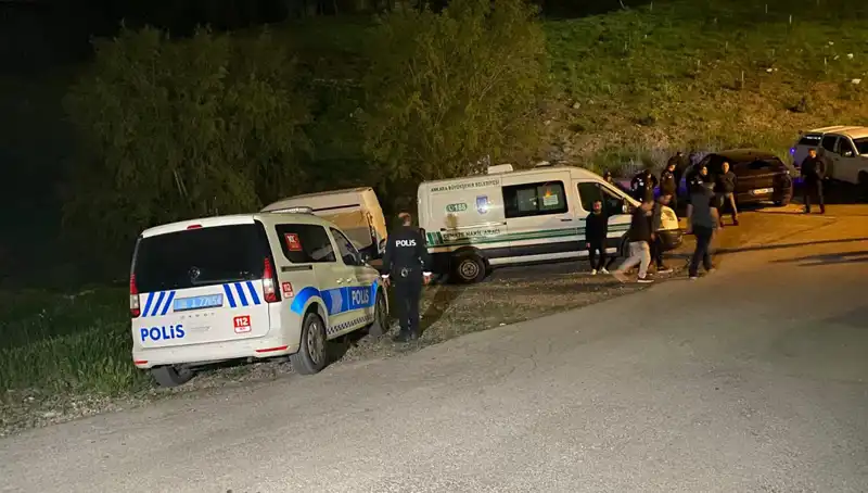 Ankara’da Bıçaklı Kavga: Bir Kişi Hayatını Kaybetti, Olayın Ardındaki Sebepler Neler?