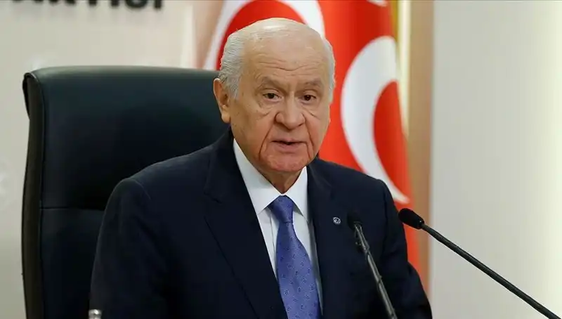 Devlet Bahçeli'nin Sağlığı Hakkında Son Gelişmeler: Dezenformasyon İddialarına Yanıt Verildi
