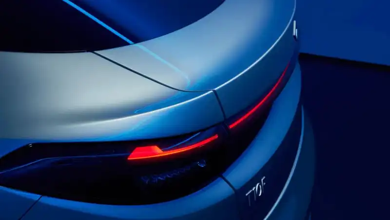 Togg'un Yeni Sedan Modeli: Elektrikli Araç Devrimi Yolda!