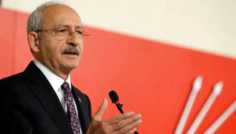 MHP'nin Kılıçdaroğlu'na Yönelik Şikayetini Geri Çekmesi: Başkalarıyla Üzerine Neler Konuşuldu?