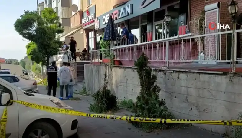 Erzurum'da Gece Yaşanan Kurşun Yağmurunun Ardındaki Gizemli Sebep Nedir?