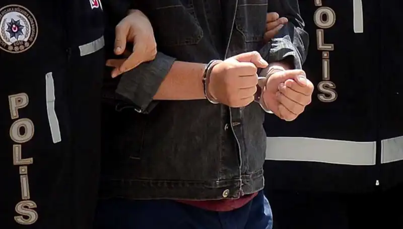 FETÖ’nün Dışişleri Bakanlığı Yapılanmasına Operasyon: 8 Gözaltı Kararı Alındı