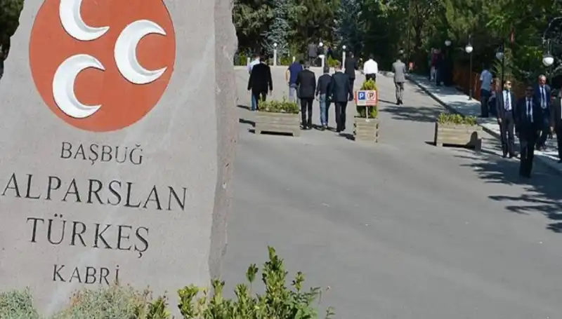 Alparslan Türkeş'in Vefatının 28. Yılı: Efsane Liderin Hatıraları