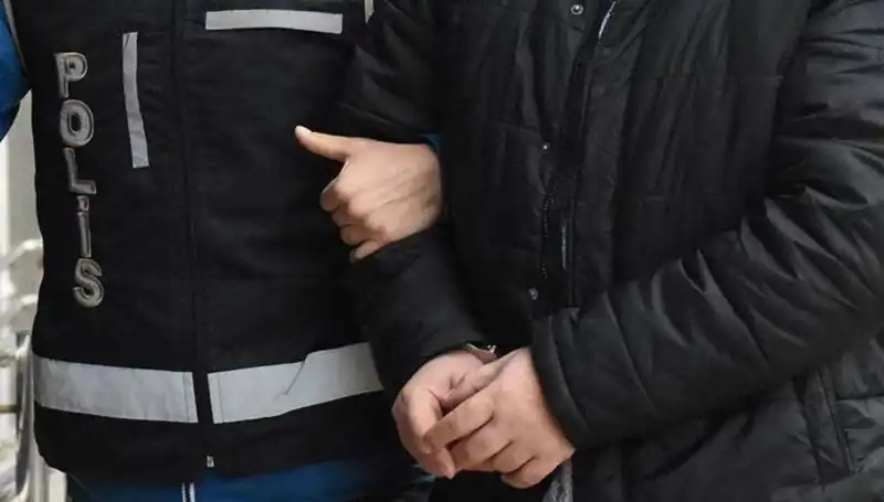 İstanbul'da Terör Soruşturmasında 7 Şüpheli Tutuklandı
