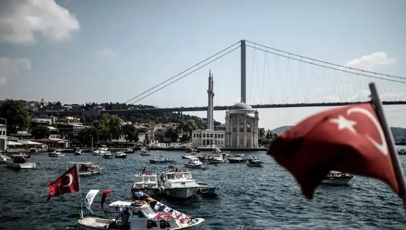 Kabotaj Bayramı: Denizlerimizde Egemenlik ve Geçmişten Günümüze Anlamı