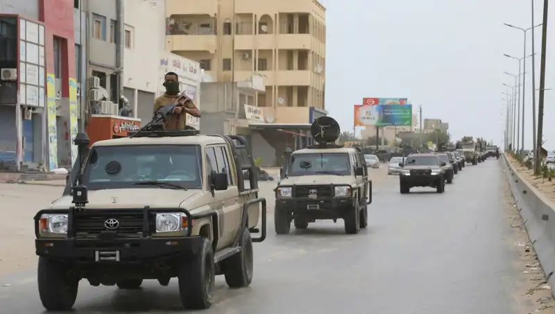 Birleşmiş Milletler, Libya İçin Acil Yardım İstedi: Durum Kritik