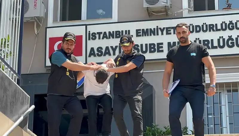 Avcılar'da Çocuk Tacizcisinin İfadesi Ortaya Çıktı: Şok Edici Detaylar