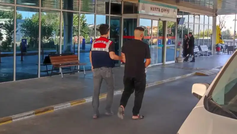 28 İl Genelinde DAEŞ’e Şok Operasyon: 153 Gözaltı!