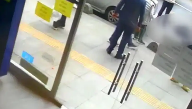 Esenler'de Hafriyat Kamyonu Dehşet Saçarak Bir Can Aldı