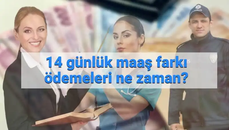 Memur Maaş Farkı Ödemelerinde Son Gelişmeler ve Tarih Açıklamaları