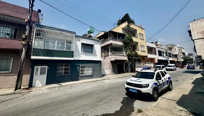 Silah Sesleri Sonrasında Şok Edici Olay: Anne ve Kızı Hayatını Kaybetti