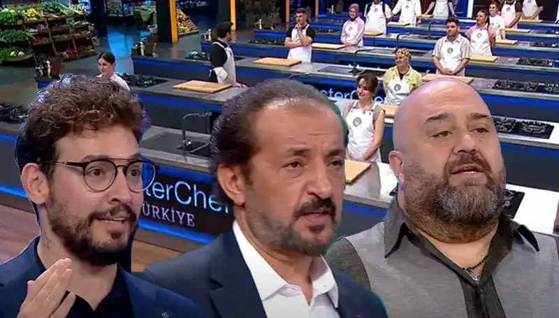 MasterChef’te İlk Ana Kadro Yarışmacısı Belli Oldu!