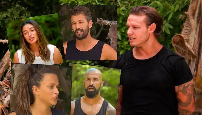 Survivor 2023: Adım Adım Finale, İkinci Finalist Belli Oldu!