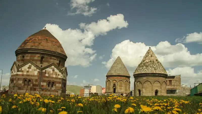 Erzurum'un Büyüleyici Tarihi ve Kültürel Zenginlikleriyle Tanışın!