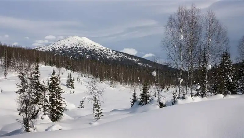 Rusya'da Elbruz Dağı'nda 2 Türk Dağcı Trajik Bir Şekilde Hayatını Kaybetti