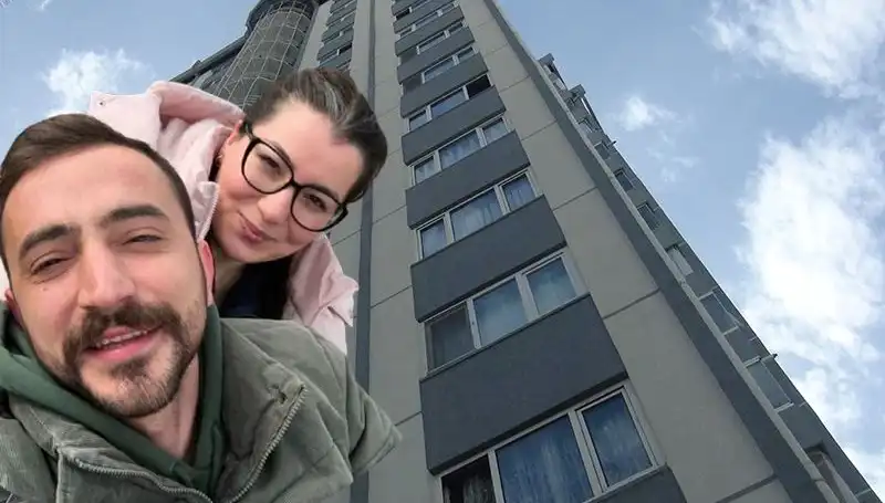 Şeyma'nın Ölümü: İntihar mı, Cinayet mi? Pencerede Parmak İzi Bulundu