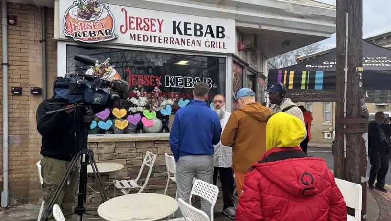 Türk Aile, Trumpzede Olmanın Bedelini Gözaltı ile Ödedi!