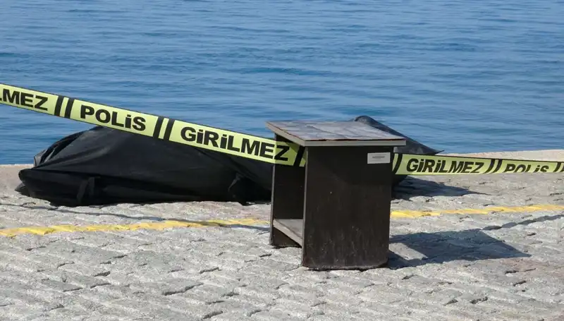 Falezlerin Arasında Gizemli Erkek Cesedi Bulundu: Olayın Perde Arkası Ne?