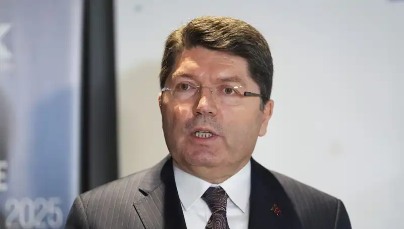 Adalet Bakanı Tunç’tan Af Açıklaması: 55 Bin Kişinin Affedileceği İddiaları Asılsız!