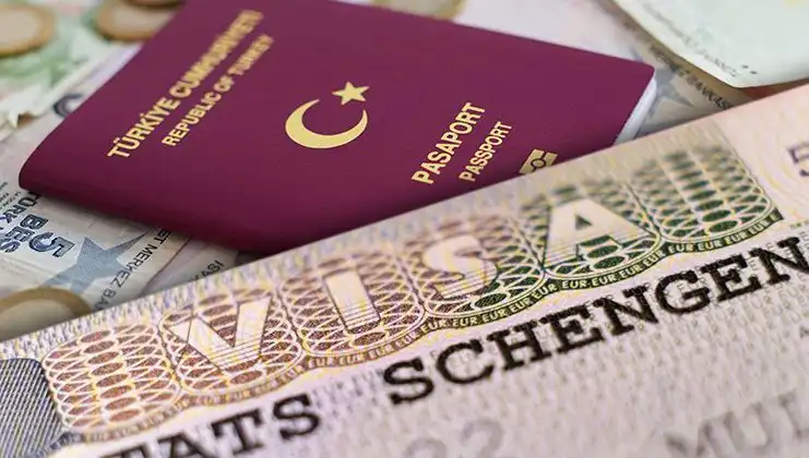 Türk Vatandaşları İçin Schengen Vizesinde Yeni Kolaylıklar Geliyor