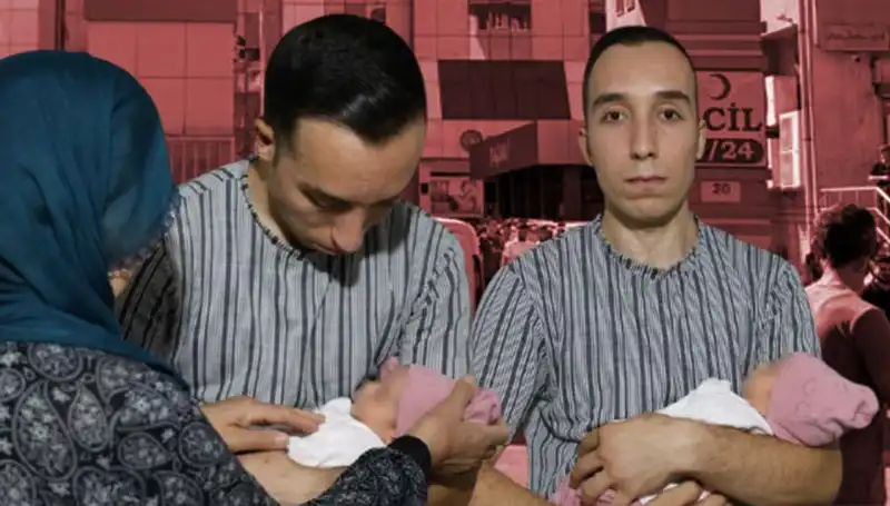 Hastanedeki Akılalmaz Olayda "Bize Benzemiyor" İtirazı Yok Sayıldı!
