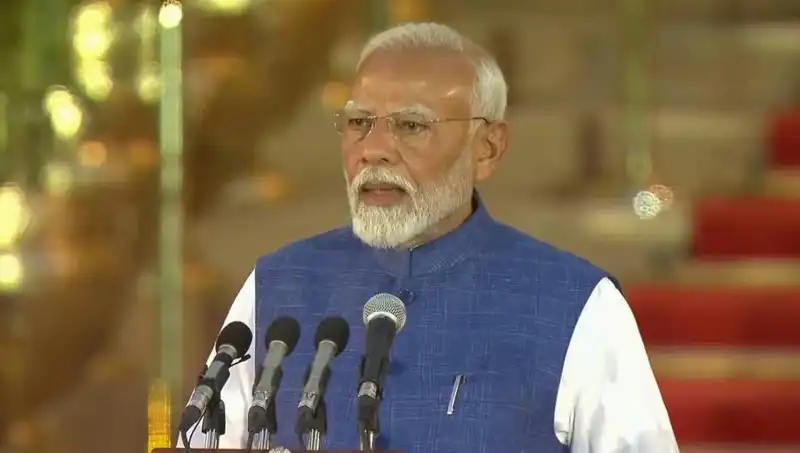 Hindistan Başbakanı Modi ve Elon Musk’tan Geleceği Şekillendiren Toplantı