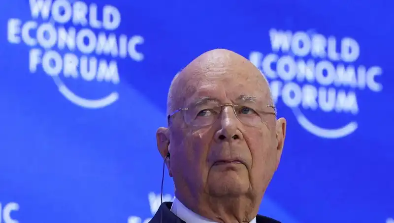 Davos Zirvesi’nde Depremler Estiren İfşacı Mektubu ve İstifa Gelişmeleri