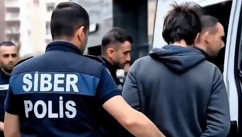 48 İl Genelinde Gerçekleşen Dev Siber Suç Operasyonu: 284 Gözaltı!