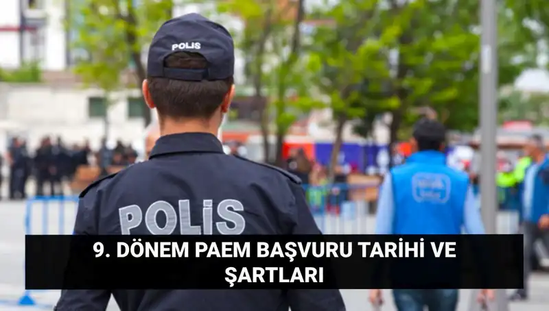 2025 PAEM İlk Derece Amirlik Sınavı: Başvuru Süreci ve Şartları Neler?