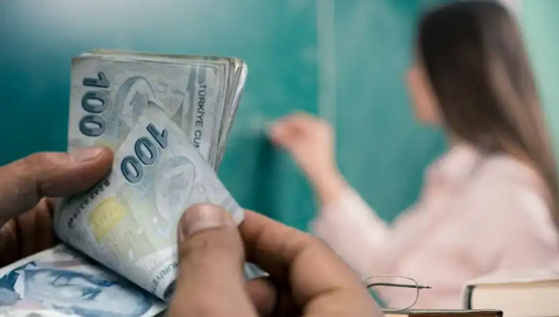 2025 Öğretmen Maaşları Ne Kadar Olacak? İşte Detaylar!