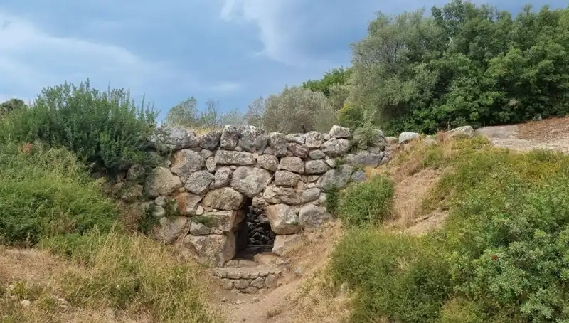 Avrupa’nın Binlerce Yıllık Tarihi: Hula Köprüsü’ne Yolculuk