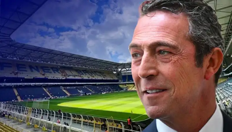 Fenerbahçe'nin Stadyum Sponsorluk Anlaşması: Kazanılacak Gelirler Açıklandı
