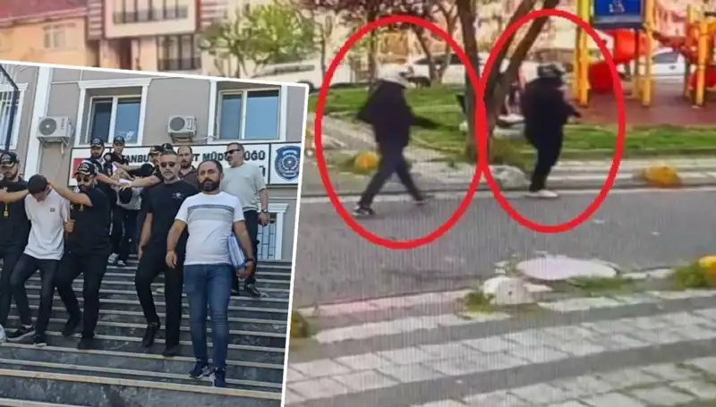 Aşık Dermani Cinayeti: Suç Örgütü Faaliyeti Ortaya Çıktı