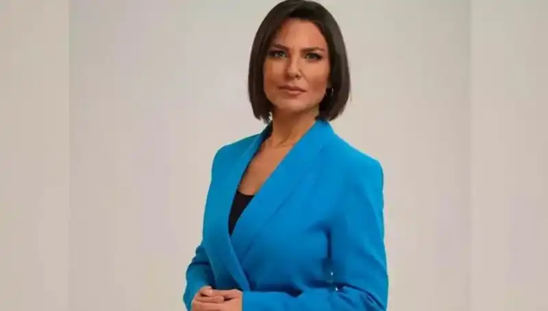 Ece Üner Kimdir? Özel Hayatı ve Kariyeri Hakkında Her Şey