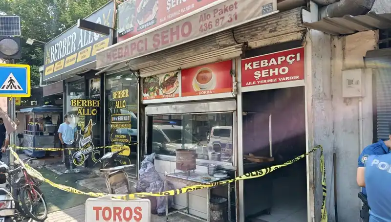 Adana'da Anne Katiline Operasyon: Sır Perdesi Aralanıyor