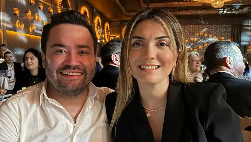 Muhittin Böcek’in Oğlu Gökhan Böcek, Yurt Dışından Döner Dönmez Gözaltına Alındı!
