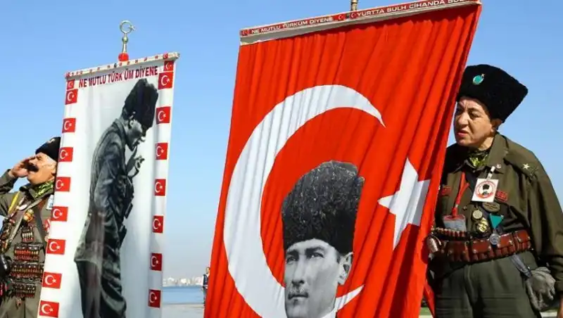 Gaziler Günü: Kahramanlık Günü’nün Anlamı ve Önemi