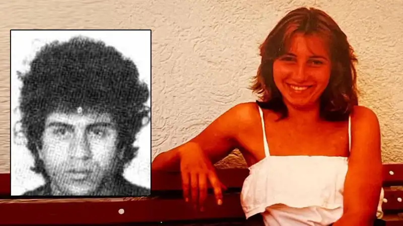 40 Yıl Sonra Üzerine Aylardır Çalışılan Dosya: Nazmi'nin Yüzü