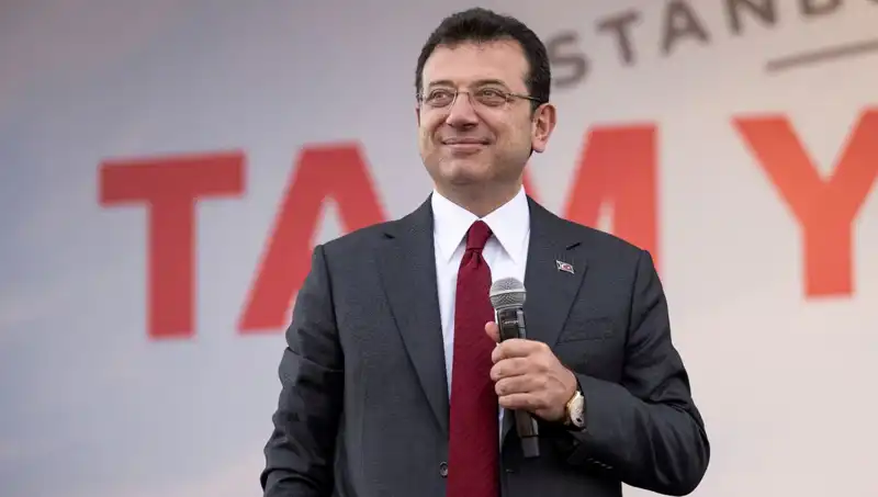 Ekrem İmamoğlu, Başsavcıya Tehdit Suçlamasıyla Hakim Karşısında!